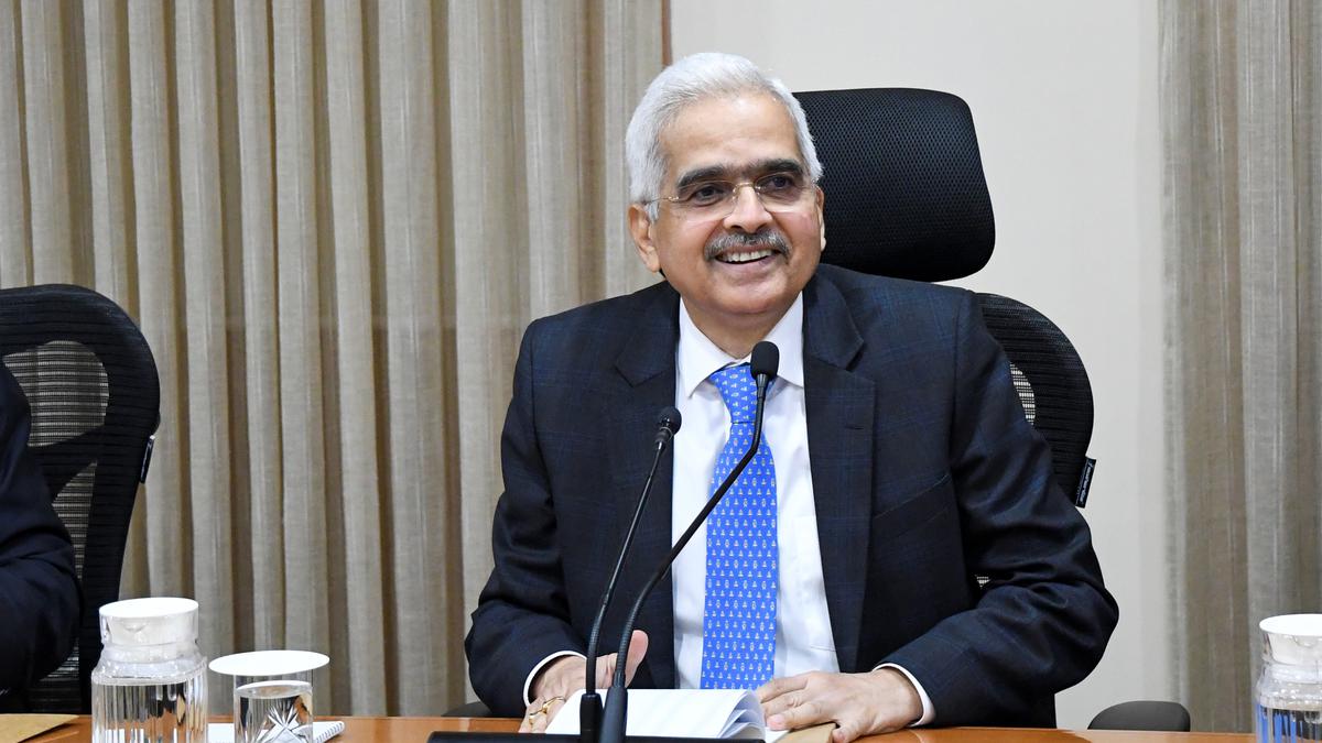 The RBI decided to keep the Repo rate unchanged at 6.5%.