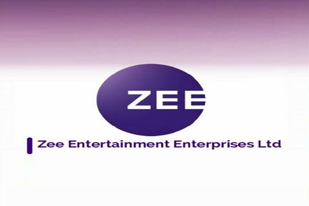 Zee Entertainment’s stock is feeling the heat following the resignation of their CFO,  Rohit Kumar Gupta.