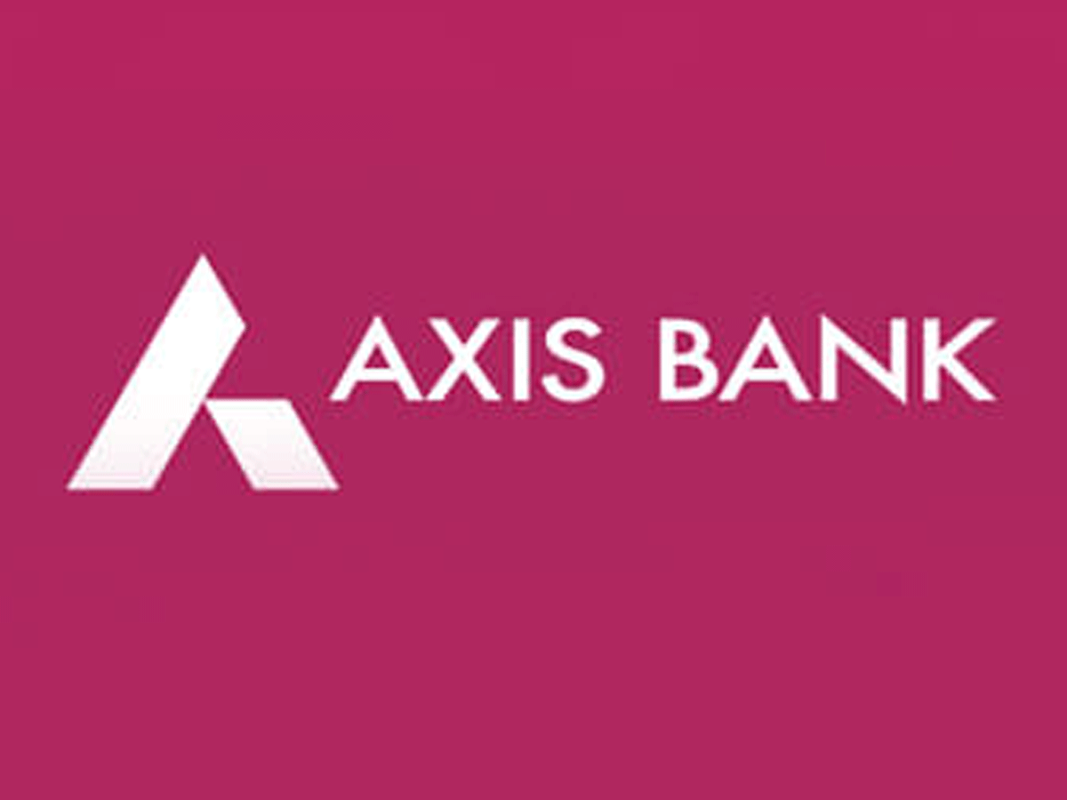 A large block of Axis Bank shares was 0.55% sold on June 21st 2024
