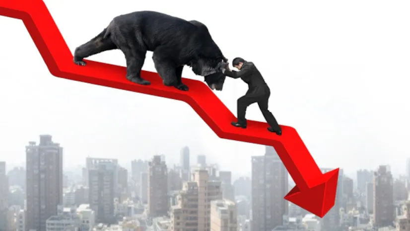 NSE-TOP LOSER STOCKS