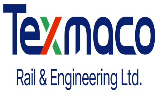 Texmaco Rail stock price surged 11%, reaching a new record high.