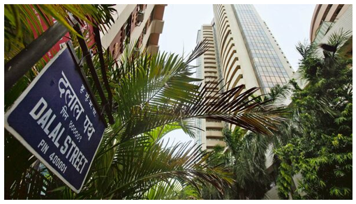 The Nifty 50 expected to reach 24,500.