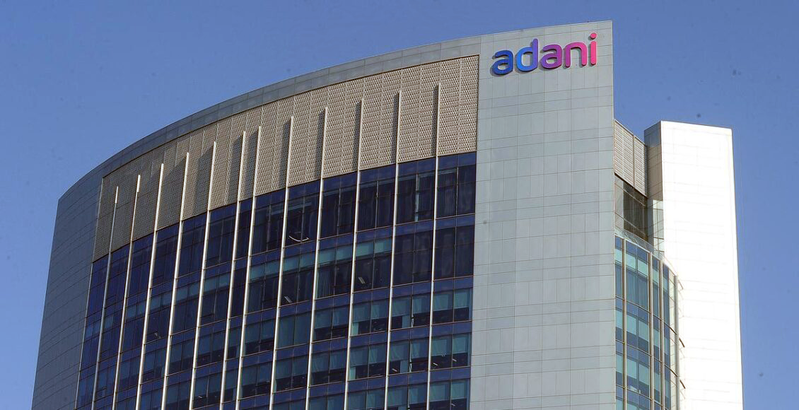 Adani Energy Solutions Shares Surge on Positive Analyst Outlook