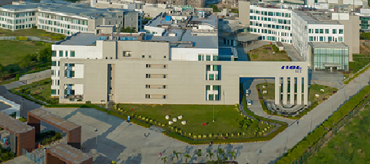 HCLTech employee leaves to Office attendance