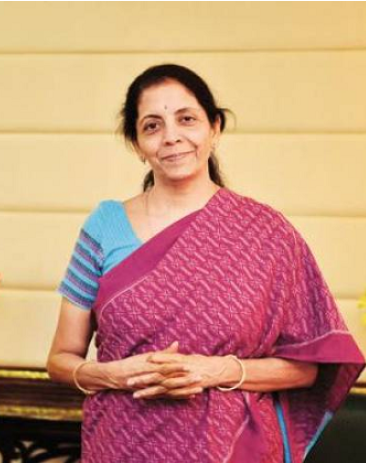 Finance Minister will be presenting the Union Budget 2024-25.