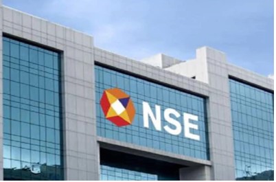 Sensex climbing 650 points and the Nifty crossing the 24,200 mark.