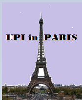 India recently expanded (UPI) to a prestigious location in Paris.