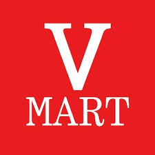 V-Mart Retail’s stock price reached a 52-week high today.