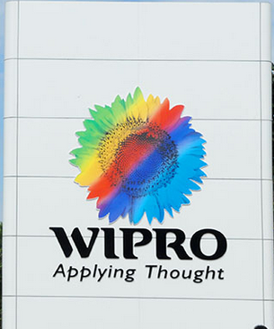 Wipro’s share price fell over 7% on Monday, July 22nd, 2024