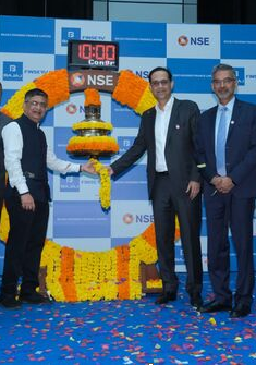 Bajaj Housing Finance Shares Continue to Soar After IPO