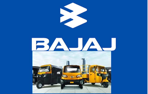 Bajaj Auto Shares Plummet 8% on Weak Q2 Results