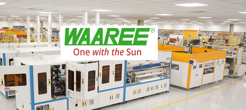 Waaree Energies IPO Details:Current Status on October 25, 2024