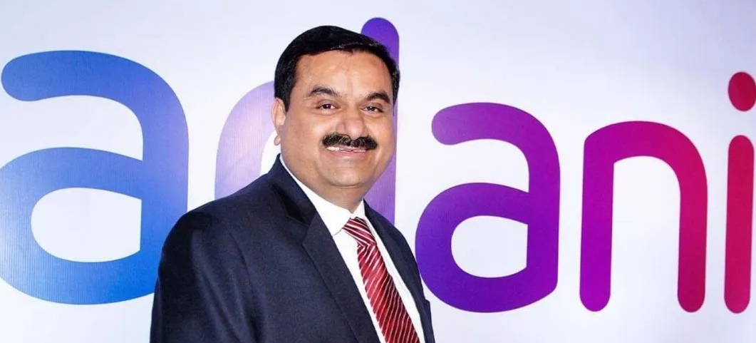 Adani Ends U.S. Partnership for Colombo Port Amid Legal Scrutiny