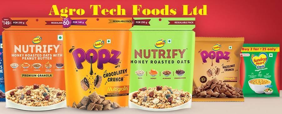 Rs 1,300 Crore Deal: Agro Tech Expands Portfolio with Del Monte