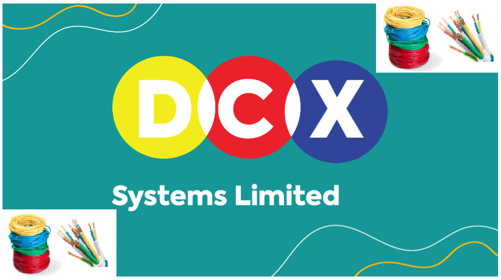 DCX Systems Shares Soar 5% on Lucrative Export Order