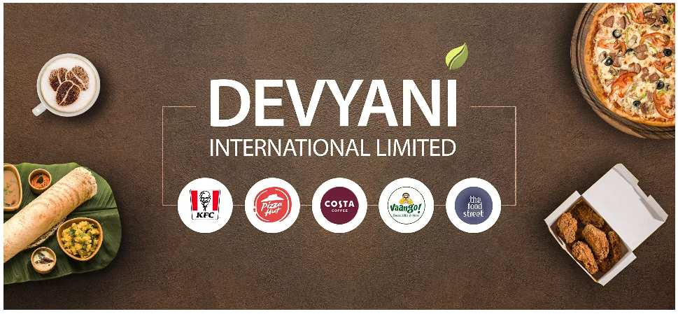 Devyani International reported a net loss of ₹7.9 crore for Q2 FY24