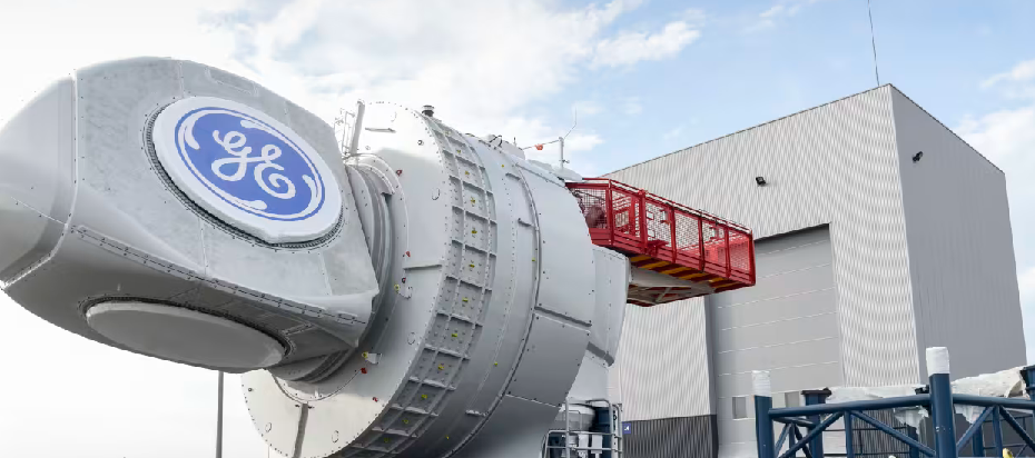 GE Vernova T&D India Shares Plunge on Promoter Stake Sale