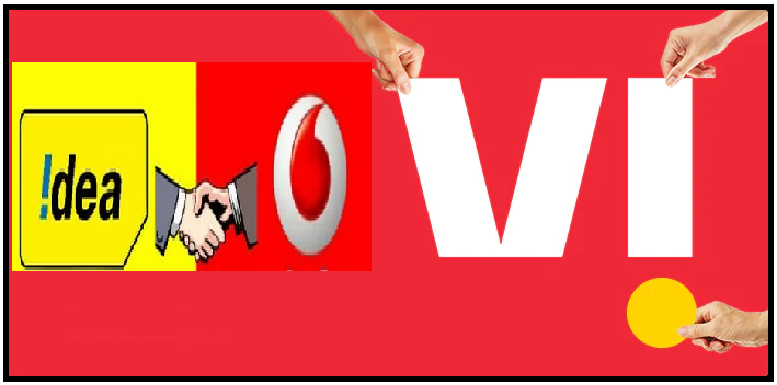 Vodafone Idea Shares Jump 15% on  Bank Guarantee Waiver